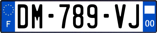DM-789-VJ