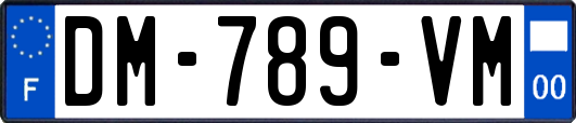 DM-789-VM