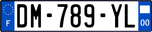 DM-789-YL