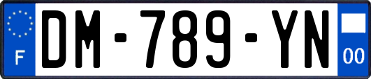 DM-789-YN