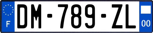 DM-789-ZL