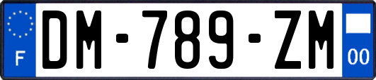 DM-789-ZM