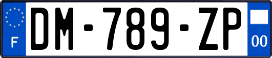 DM-789-ZP