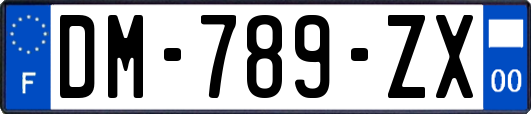 DM-789-ZX