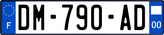 DM-790-AD