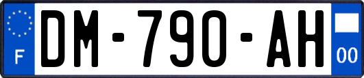 DM-790-AH