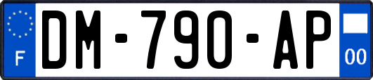 DM-790-AP