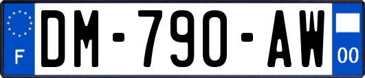 DM-790-AW