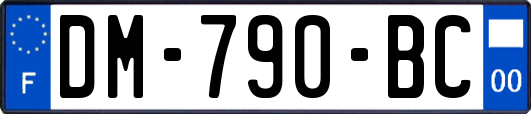 DM-790-BC