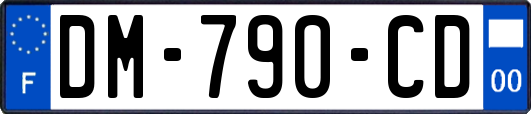 DM-790-CD