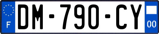 DM-790-CY