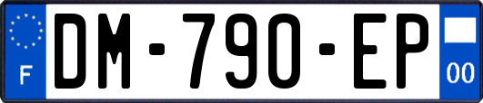 DM-790-EP