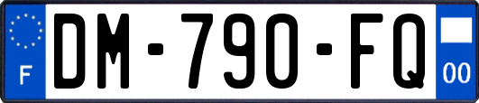 DM-790-FQ