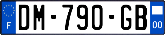 DM-790-GB