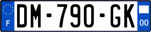 DM-790-GK