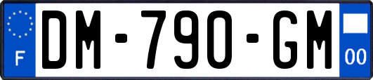 DM-790-GM