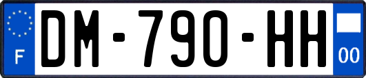 DM-790-HH