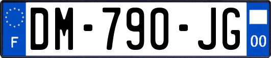 DM-790-JG