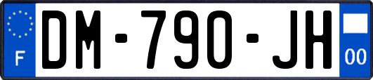 DM-790-JH