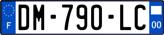 DM-790-LC