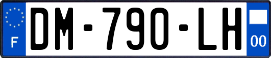 DM-790-LH
