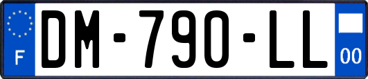 DM-790-LL