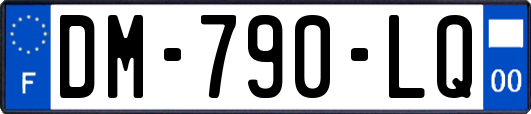 DM-790-LQ