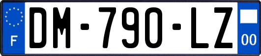 DM-790-LZ
