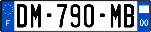 DM-790-MB