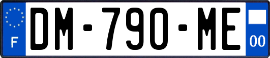 DM-790-ME