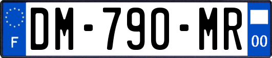 DM-790-MR