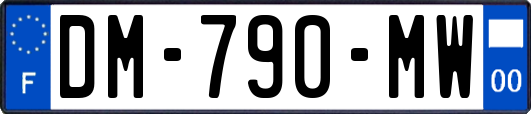 DM-790-MW