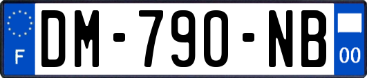 DM-790-NB