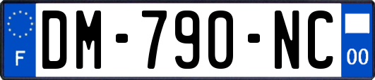 DM-790-NC