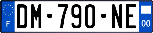 DM-790-NE