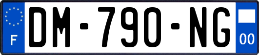 DM-790-NG