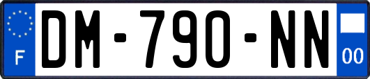 DM-790-NN