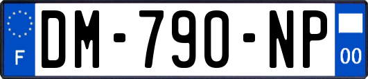 DM-790-NP