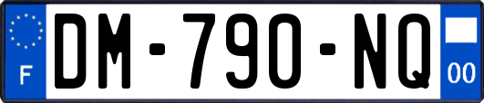 DM-790-NQ