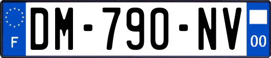DM-790-NV