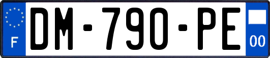 DM-790-PE
