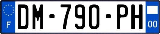 DM-790-PH