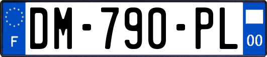 DM-790-PL