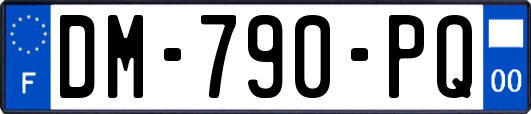 DM-790-PQ
