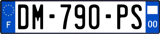 DM-790-PS