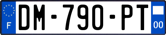 DM-790-PT