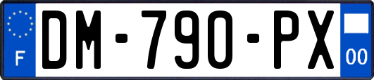 DM-790-PX