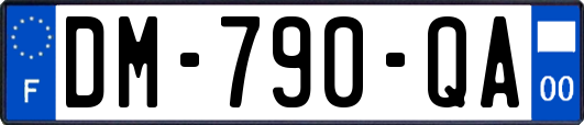 DM-790-QA