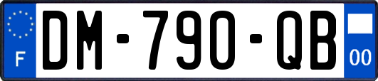 DM-790-QB