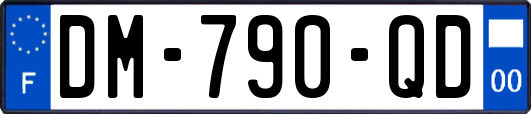 DM-790-QD